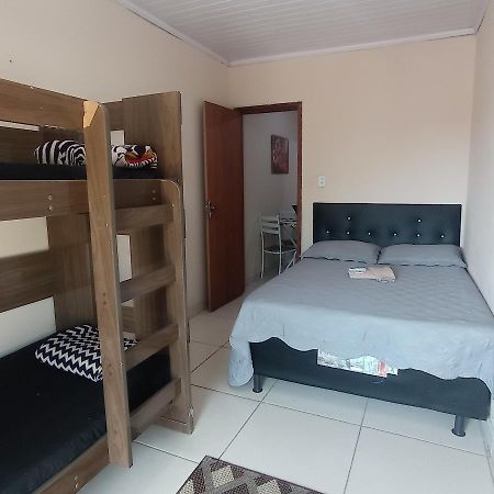Apto Antonio 3 Campos dos Goytacazes Exterior photo
